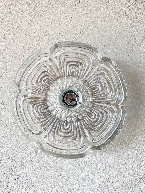 Image 1 of Vintage pair of wall lamps