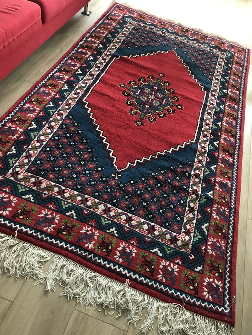 Tunisian Rug