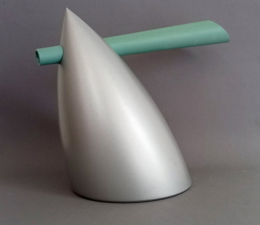 Philippe Starck's “Hot Bertaa” Postmodern Kettle, Alessi 1988 - A Design Icon