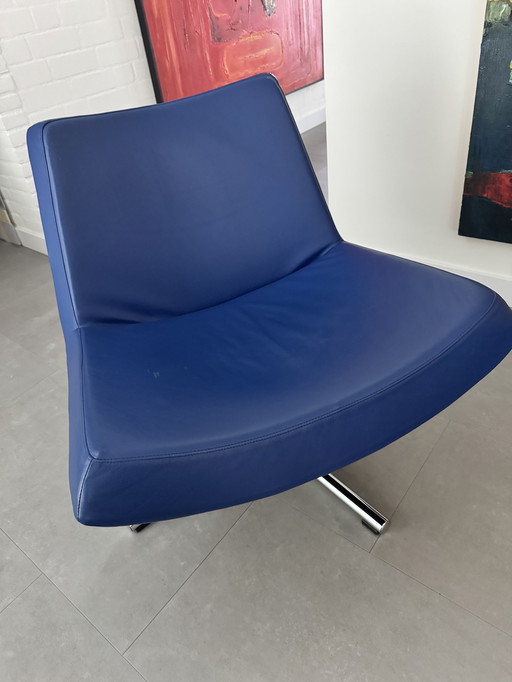 Sedile girevole a secchiello