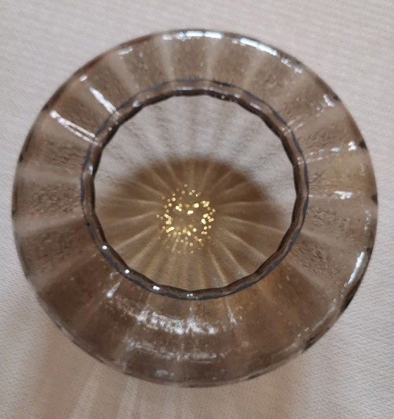 Applique o plafoniera Mid Century Murano di Hillebrand – Brass, Murano Glass (photo 7 of 9)