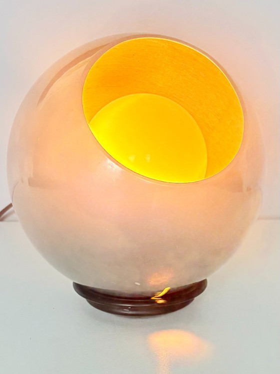 Image 1 of Sarfatti Lamp