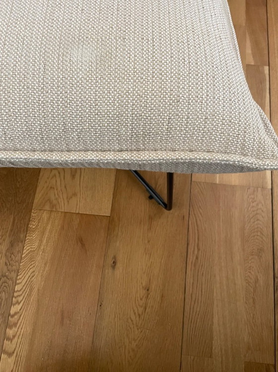 Image 1 of Jess Design Earl fauteuilstof