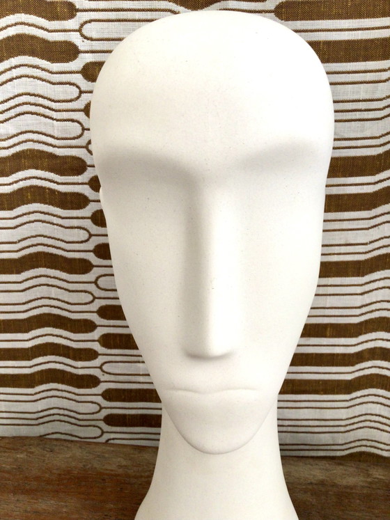 Image 1 of Vintage IKEA Någon sculptuur