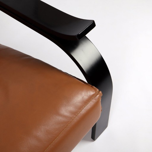 Sillón Arflex Marco Zanuso