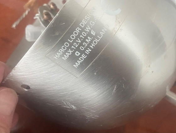 Image 1 of Harco Loor chandelier