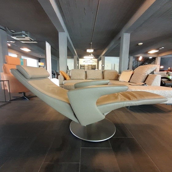 Image 1 of FSM Smile recliner