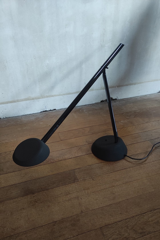 Image 1 of Lampada Lester di Vico Magistretti per Oluce