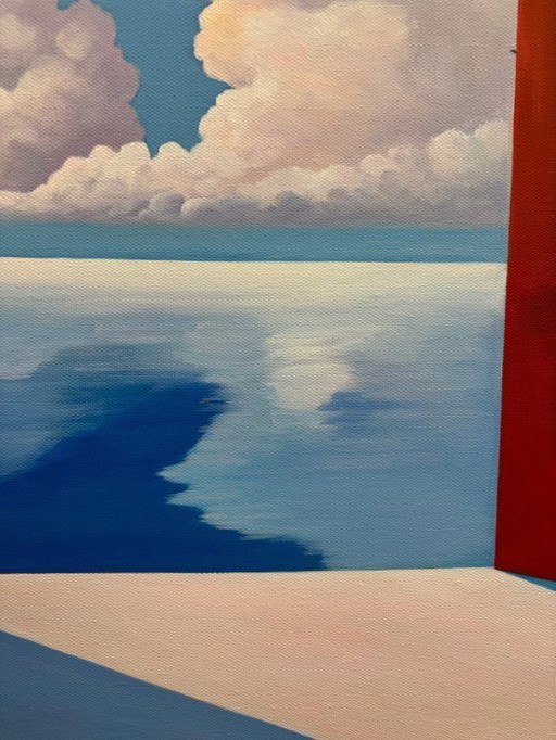 Alexy Berthelot - Monumental Sky 4