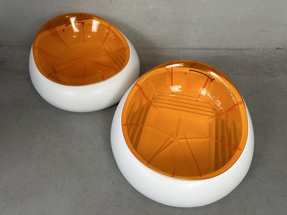 Image 1 of 2x Gaming-Stuhl - Carl Öjerstam