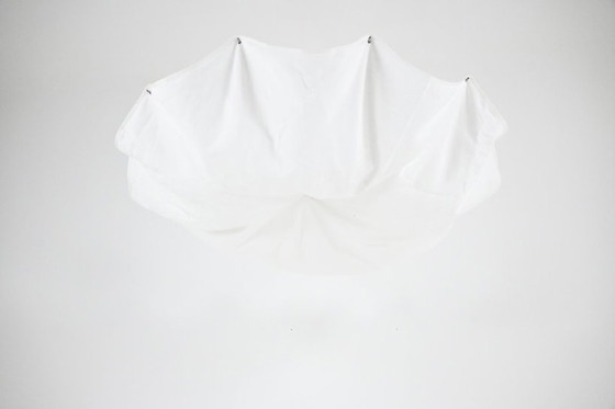 Image 1 of Lámpara de techo "Celestia" de Tobia Scarpa para Flos, década de 1980