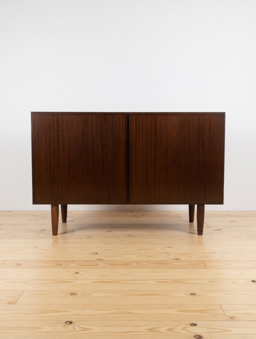 Model 4 Cabinet by Omann Jun Mobelfabrik, 1970s