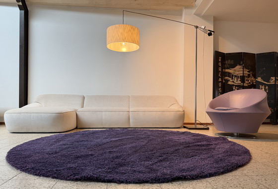 Image 1 of Tappeto rotondo Brink and Campman Lana