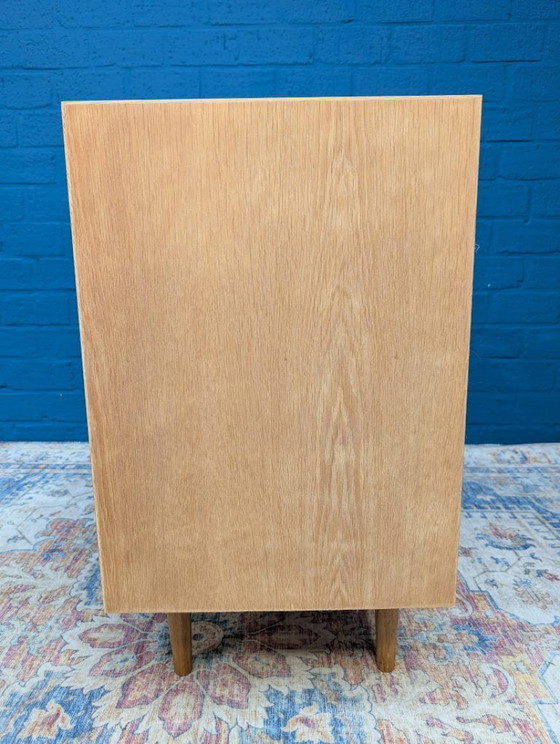 Image 1 of Vintage oak sideboard, 1960s