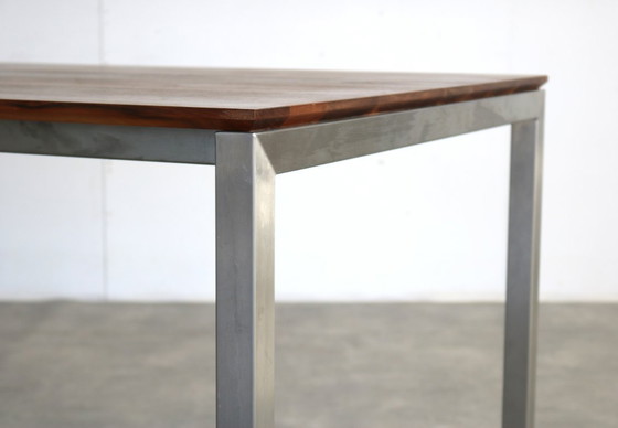 Image 1 of Bert Plantagie design dining table