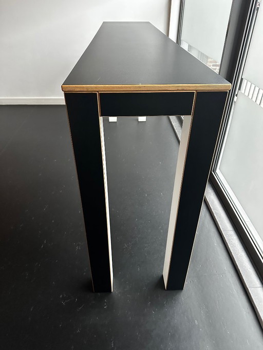 custom-made artisanal design table/side table