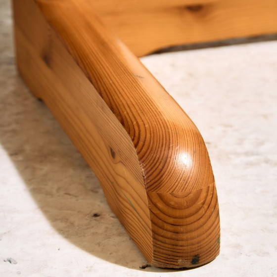 Image 1 of MK10868 Juego de comedor de pino de Rainer Daumiller, Juego de 7