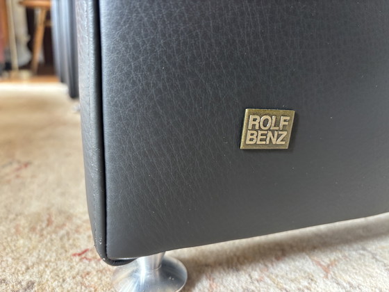 Image 1 of Rolf Benz Ego Fauteuils