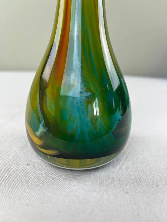 Soliflore La Rochère – Jarrones, Crystal, Glass (photo 6 of 8)
