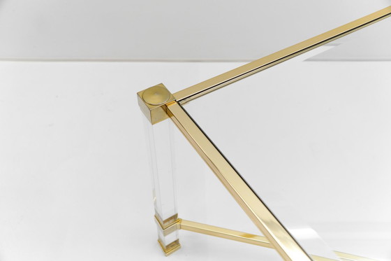 Image 1 of Mesa de centro francesa de Pierre Vandel, década de 1970