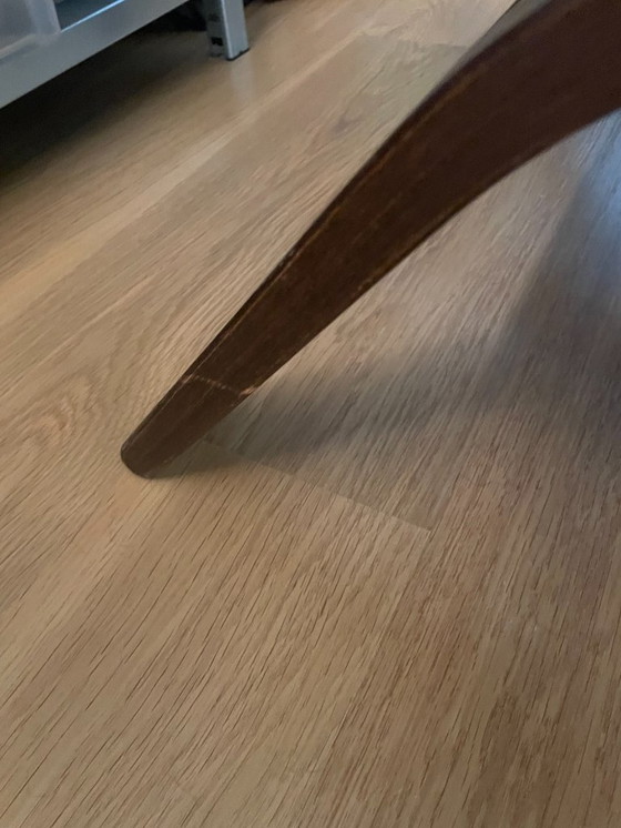 Image 1 of 2x poltrona lounge Farstrup Miljo