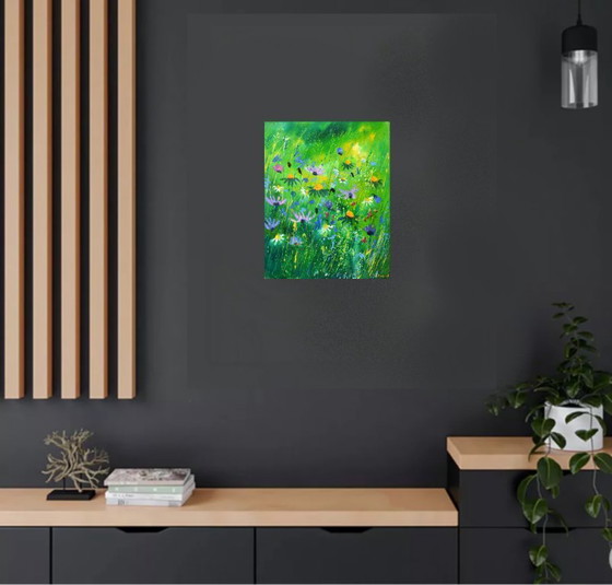 Image 1 of Wild flowers 