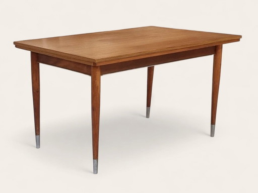 Mid-century dining table