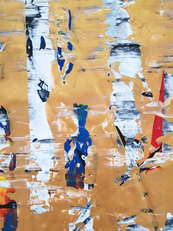 Image 1 of Jürgen Angeler - Golden Window