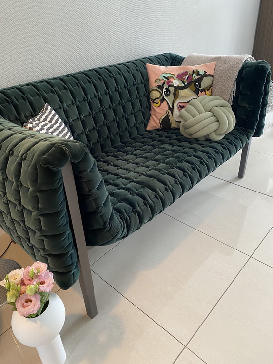 Image 1 of Ligne Roset Ruche grote 2-zits