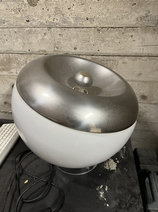 Table lamp of Italian design