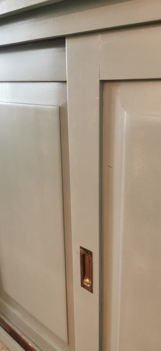 Image 1 of Keukendressoir / Kitchen sideboard