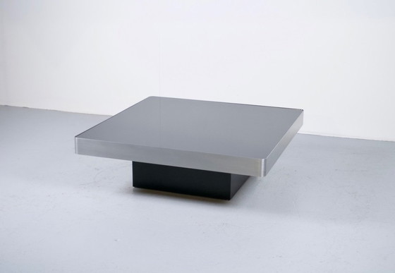 Image 1 of Mangosthumb Coffee Table by François Monnet, Kappa Publisher, 1970s