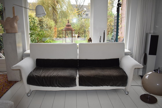 Image 1 of Divano Cassina da 3 a 4 posti