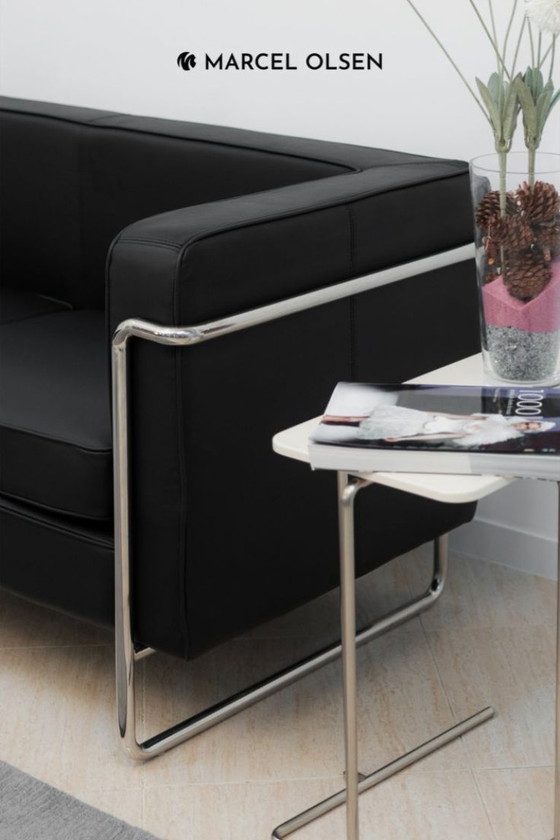 Image 1 of 'Bauhaus' bank MO-77 Marcel Olsen