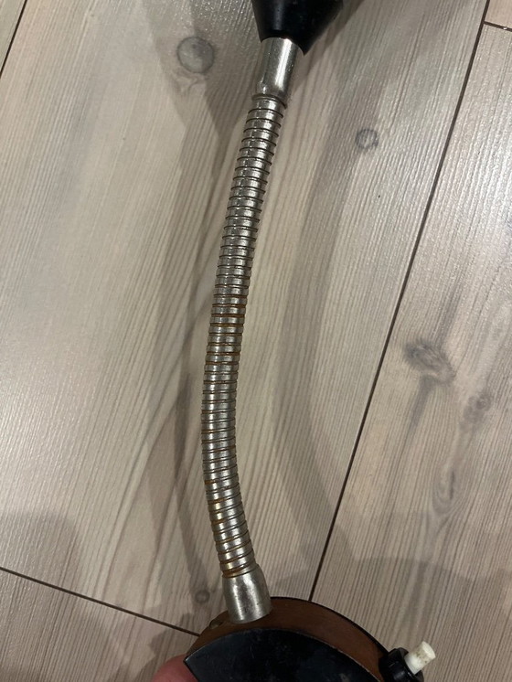 Image 1 of Applique murale vintage Werner Schou des années 60