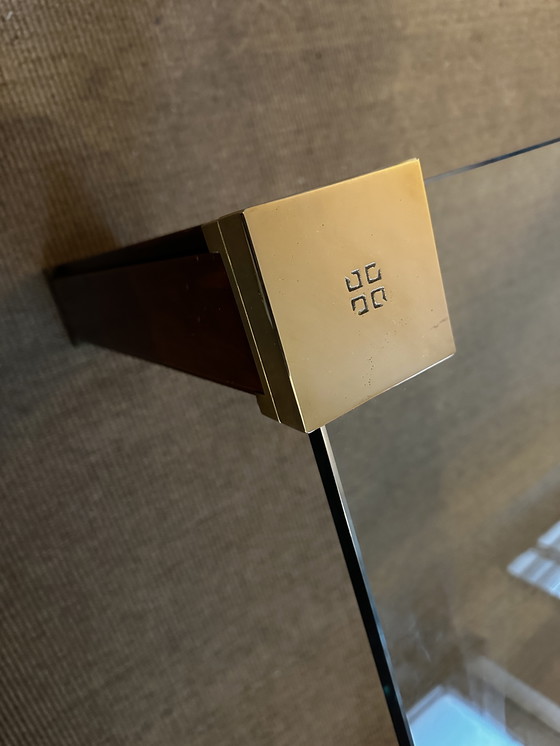 Image 1 of Peter Ghyzcy salontafel