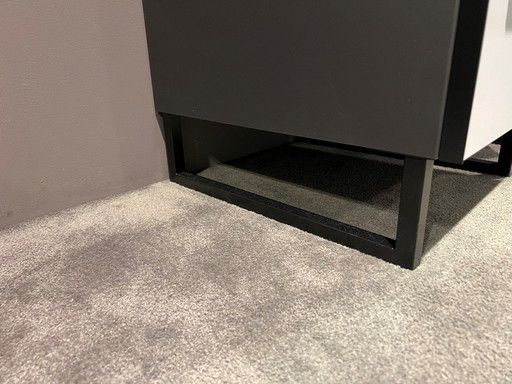 Nolte Alegro Bedside Table (Set of 2) 3L