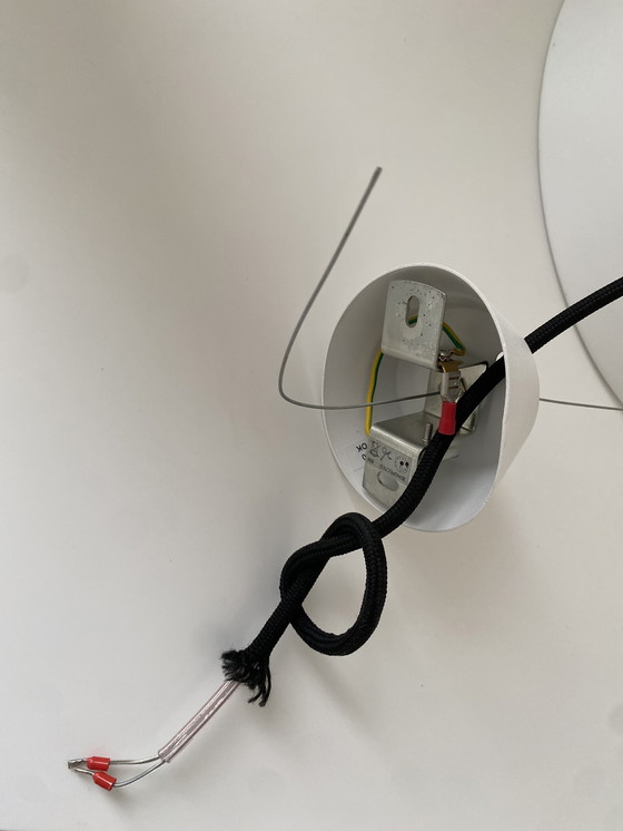 Image 1 of Lampada a sospensione Husk di Delta Light