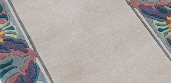 Image 1 of Modern Designer Nepal Teppich 167 x 96 cm