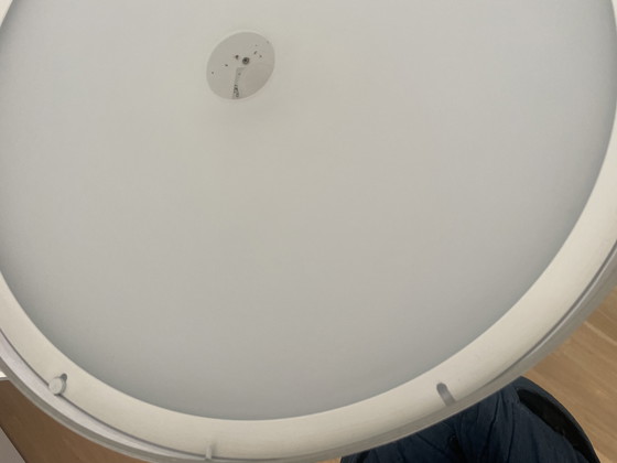 Image 1 of Vibia, lampada da terra, acciaio inox, design, spagnola