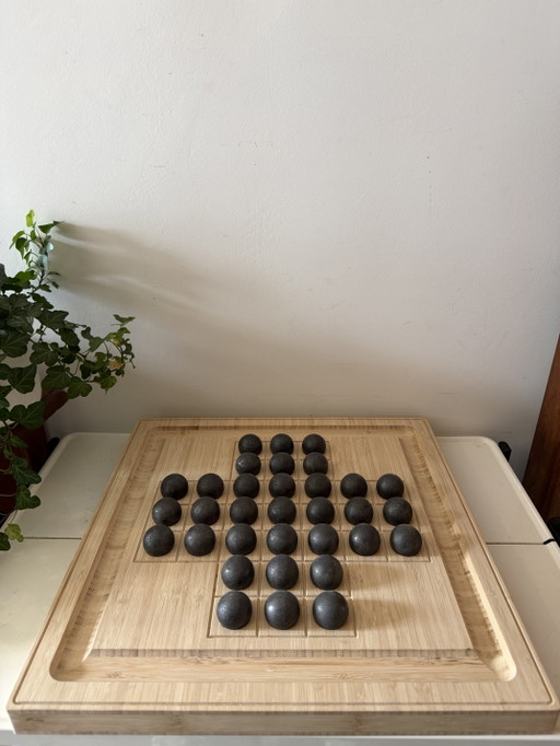 Juego de solitario XXL