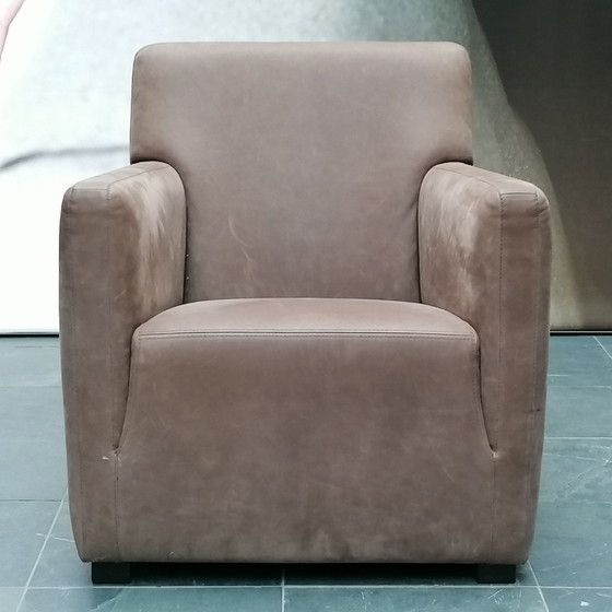 Image 1 of Private Label Buster fauteuil