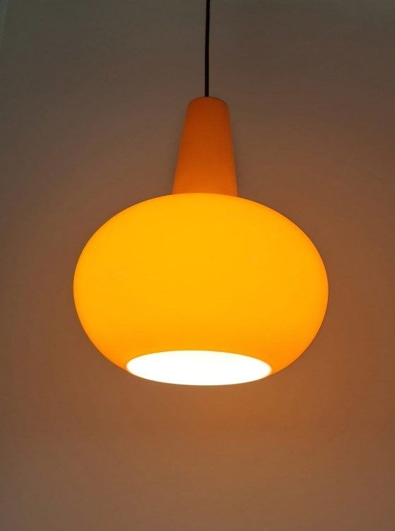Image 1 of Massimo Vignelli des années 60 pour Venini