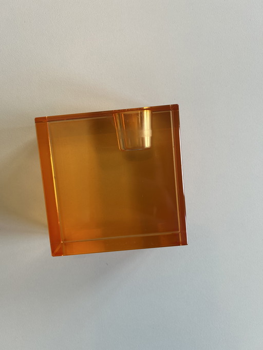 Parker candlestick FÉST
