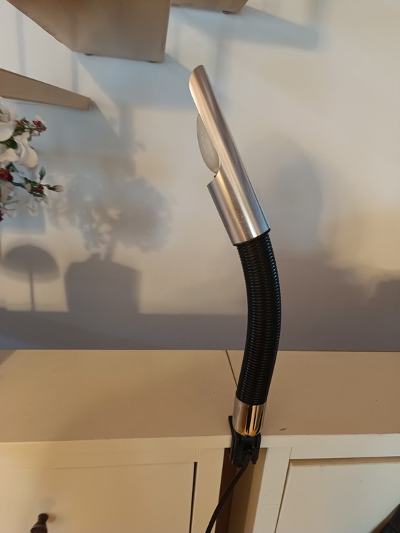Image 1 of Vintage Targetti Sankey table lamp, 1970s