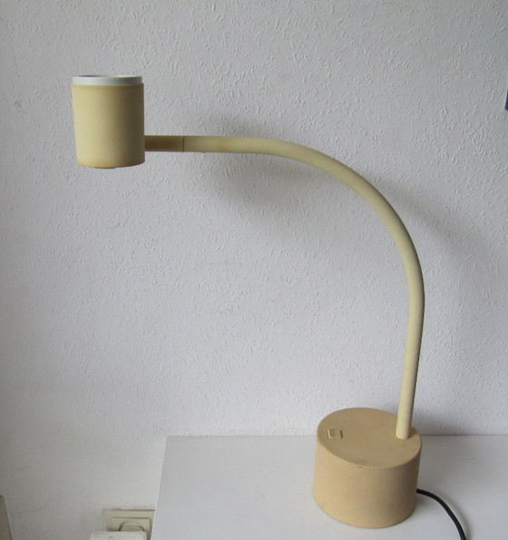 Halo Click 2 Tischleuchte Ettore Sottsass Philips – Halo Click 2  Ettore Sottsass Philips, Tischlampen (photo 3 of 10)