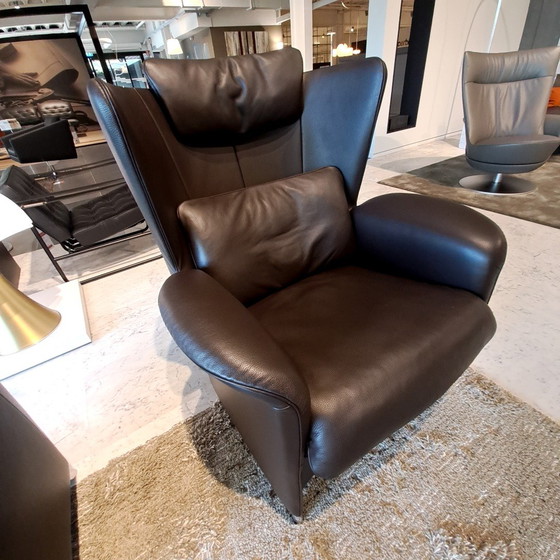 Image 1 of de Sede DS-23/01 fauteuil