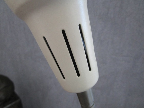 Image 1 of Faretto da parete Ikea KVART V0401.