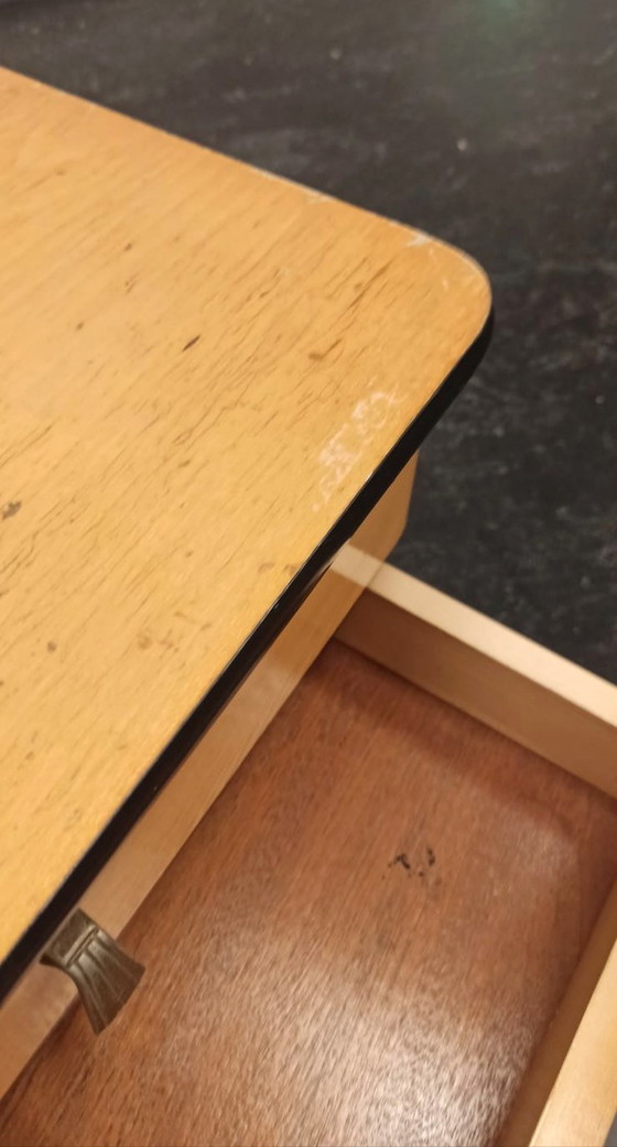 Image 1 of Vintage night stand 