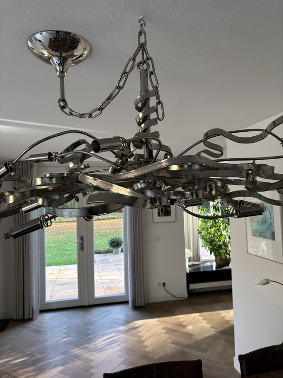 Image 1 of Suspension Ben Demmers